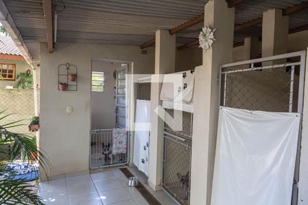 Casa à venda com 195m², 3 quartos e 3 vagasQuintal