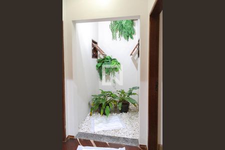 Casa à venda com 195m², 3 quartos e 3 vagasJardim de inverno