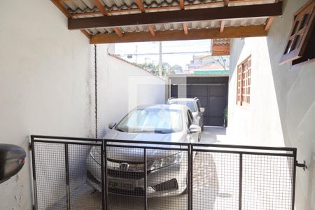 Casa à venda com 195m², 3 quartos e 3 vagasGaragem