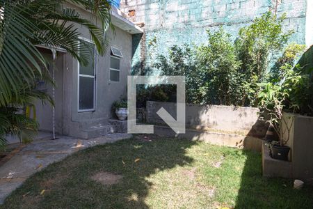 Casa à venda com 195m², 3 quartos e 3 vagasQuintal