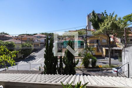 Casa à venda com 195m², 3 quartos e 3 vagasSuíte 3 - Vista