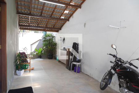 Casa à venda com 195m², 3 quartos e 3 vagasQuintal