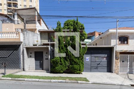 Casa à venda com 195m², 3 quartos e 3 vagasFachada Casa