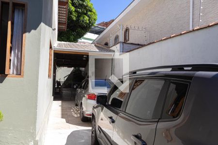 Casa à venda com 195m², 3 quartos e 3 vagasGaragem