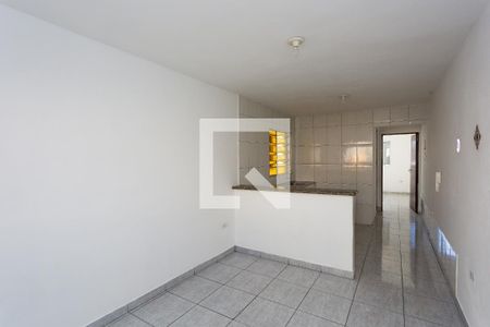 Casa para alugar com 30m², 1 quarto e 1 vagaSala /Cozinha