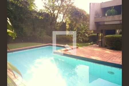 Casa para alugar com 4 quartos, 520m² em Morumbi, São Paulo