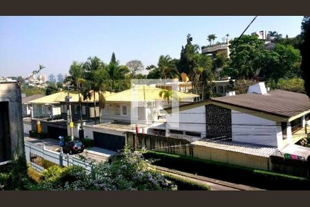 Casa para alugar com 4 quartos, 520m² em Morumbi, São Paulo