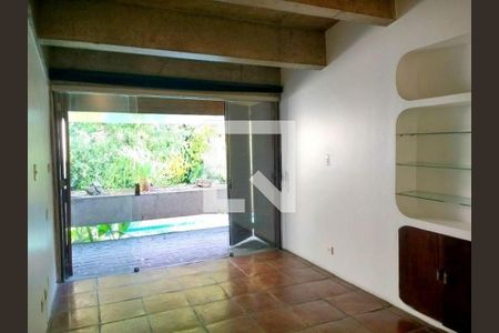 Casa para alugar com 4 quartos, 520m² em Morumbi, São Paulo