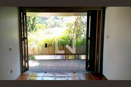 Casa para alugar com 4 quartos, 520m² em Morumbi, São Paulo