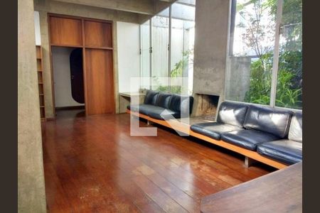 Casa para alugar com 4 quartos, 520m² em Morumbi, São Paulo