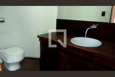 Casa para alugar com 4 quartos, 520m² em Morumbi, São Paulo