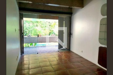 Casa para alugar com 4 quartos, 520m² em Morumbi, São Paulo