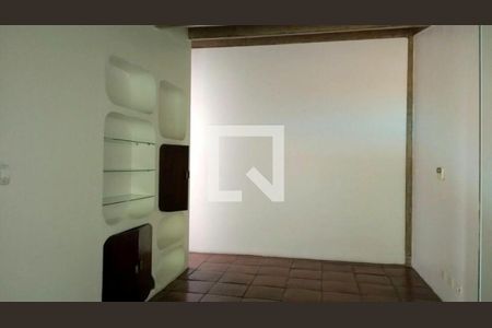 Casa para alugar com 4 quartos, 520m² em Morumbi, São Paulo