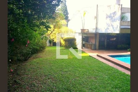 Casa para alugar com 4 quartos, 520m² em Morumbi, São Paulo