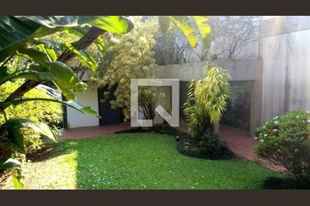 Casa para alugar com 4 quartos, 520m² em Morumbi, São Paulo