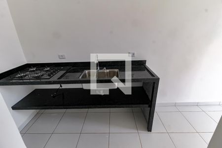 Casa para alugar com 26m², 1 quarto e sem vaga Casa para alugar com 26m², 1 quarto e sem vagaCozinha