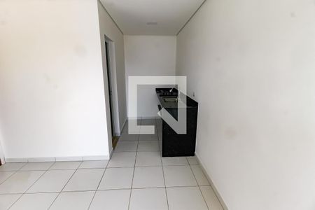 Casa para alugar com 26m², 1 quarto e sem vaga Casa para alugar com 26m², 1 quarto e sem vagaDetalhe da cozinha