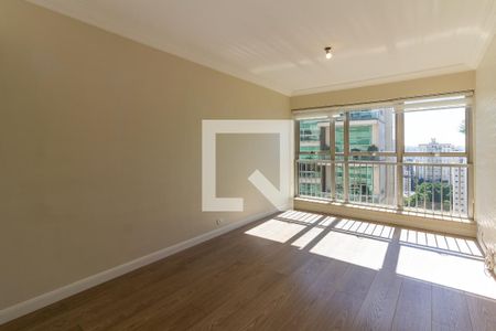 Sala de apartamento à venda com 2 quartos, 87m² em Perdizes, São Paulo