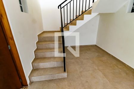 Casa para alugar com 26m², 1 quarto e sem vagaEscadas