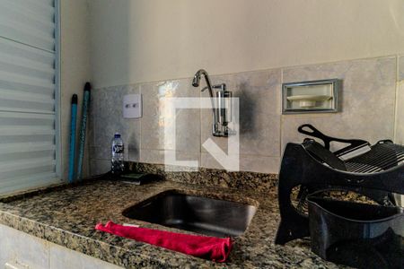 Studio para alugar com 29m², 1 quarto e sem vagaCozinha