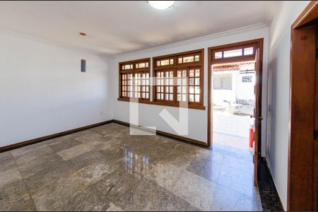 Sala de jantar de casa à venda com 3 quartos, 310m² em Alto dos Pinheiros, Belo Horizonte