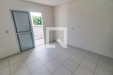 Sala/Quarto de casa para alugar com 1 quarto, 26m² em Campo Limpo, São Paulo