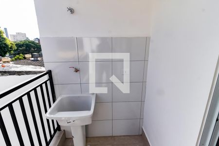 Casa para alugar com 26m², 1 quarto e sem vagaÁrea de Serviço