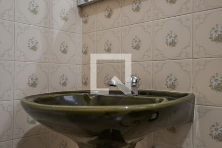 Casa à venda com 224m², 3 quartos e 4 vagasBanheiro