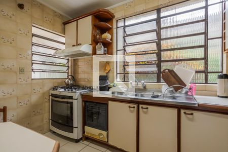 Casa à venda com 224m², 3 quartos e 4 vagasCozinha
