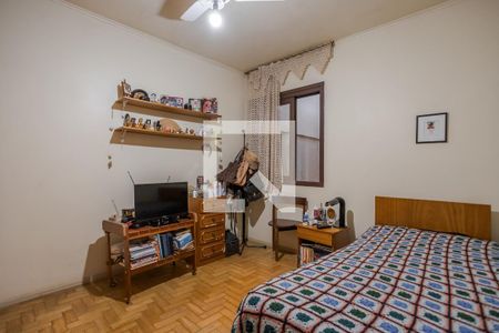 Casa à venda com 224m², 3 quartos e 4 vagasQuarto 3