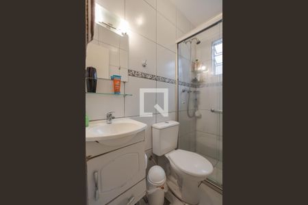 Casa à venda com 224m², 3 quartos e 4 vagasBanheiro