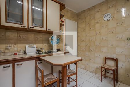 Casa à venda com 224m², 3 quartos e 4 vagasCozinha