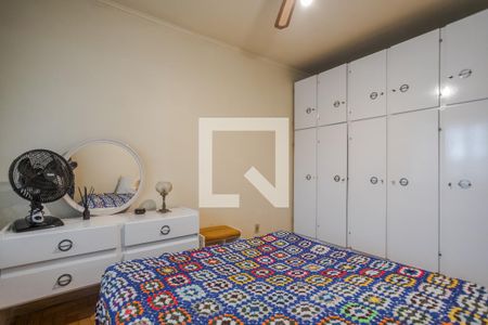 Quarto 1 de casa à venda com 3 quartos, 224m² em Vila Jardim, Porto Alegre