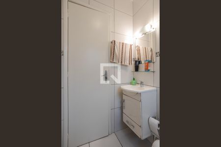 Casa à venda com 224m², 3 quartos e 4 vagasBanheiro