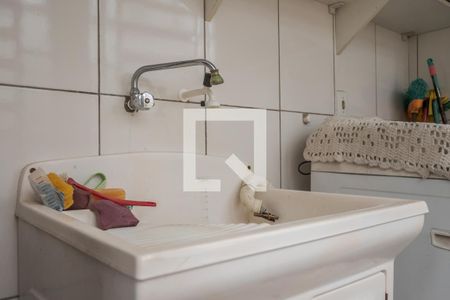 Casa à venda com 224m², 3 quartos e 4 vagasÁrea de Serviço