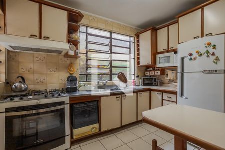 Casa à venda com 224m², 3 quartos e 4 vagasCozinha