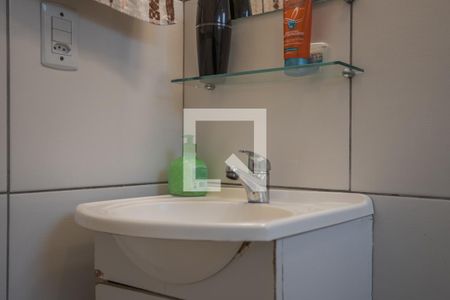 Casa à venda com 224m², 3 quartos e 4 vagasBanheiro