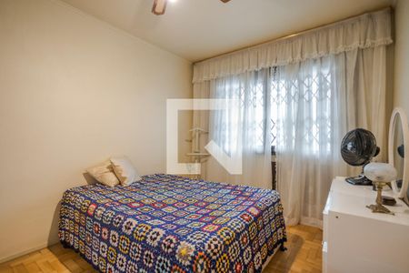 Quarto 1 de casa à venda com 3 quartos, 224m² em Vila Jardim, Porto Alegre