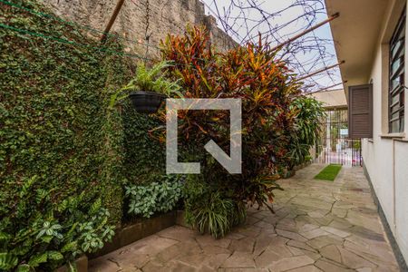 Casa à venda com 224m², 3 quartos e 4 vagasÁrea externa