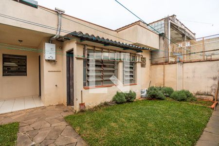 Casa à venda com 224m², 3 quartos e 4 vagasÁrea externa