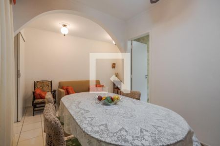 Casa à venda com 224m², 3 quartos e 4 vagasSala de Jantar