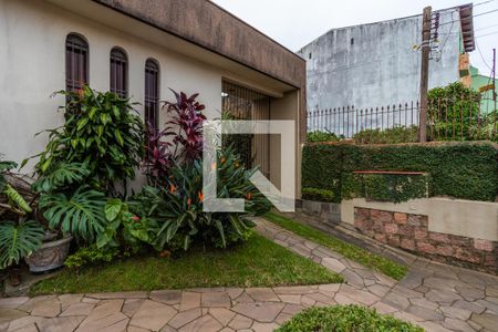 Casa à venda com 224m², 3 quartos e 4 vagasÁrea externa