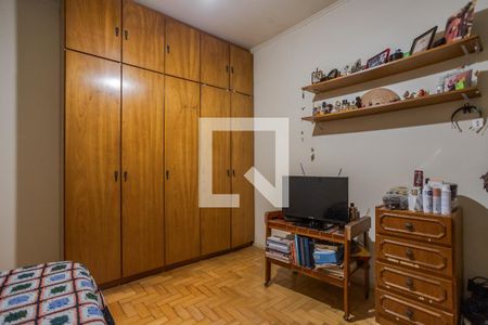 Casa à venda com 224m², 3 quartos e 4 vagasQuarto 3