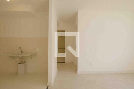 Apartamento para alugar com 40m², 1 quarto e 1 vagaSala