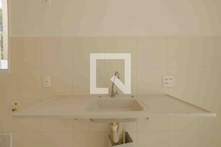 Apartamento para alugar com 40m², 1 quarto e 1 vagaCozinha