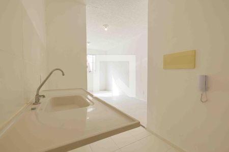 Apartamento para alugar com 40m², 1 quarto e 1 vagaCozinha