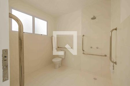 Apartamento para alugar com 40m², 1 quarto e 1 vagaBanheiro