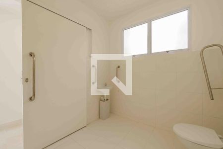 Apartamento para alugar com 40m², 1 quarto e 1 vagaBanheiro