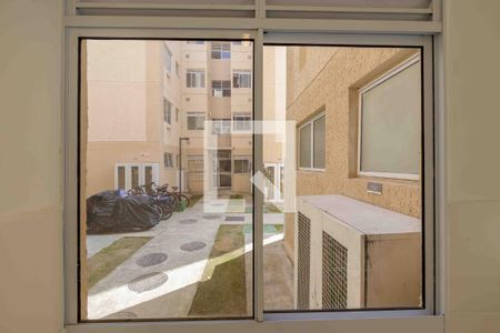 Apartamento para alugar com 40m², 1 quarto e 1 vagaÁrea de Serviço Janela