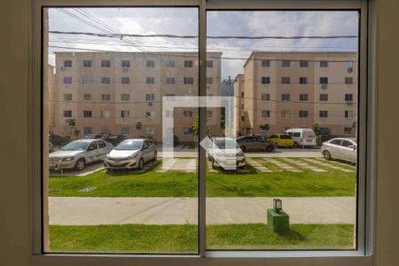 Apartamento para alugar com 40m², 1 quarto e 1 vagaSala Janela